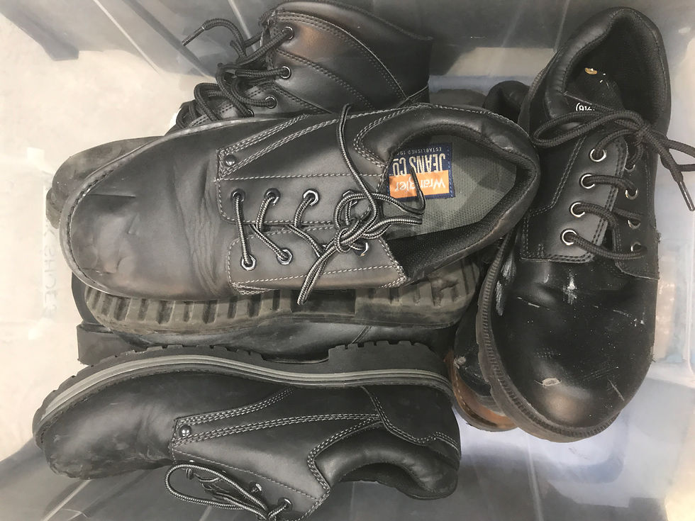 Thumbnail: Automotive uniform