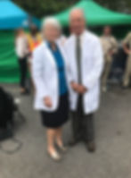 Thumbnail: Scrubs & Lab coats