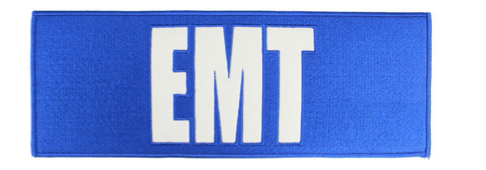 Thumbnail: EMT - FIREFIGHTER