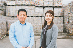 有価物回収協業組合石坂グループ