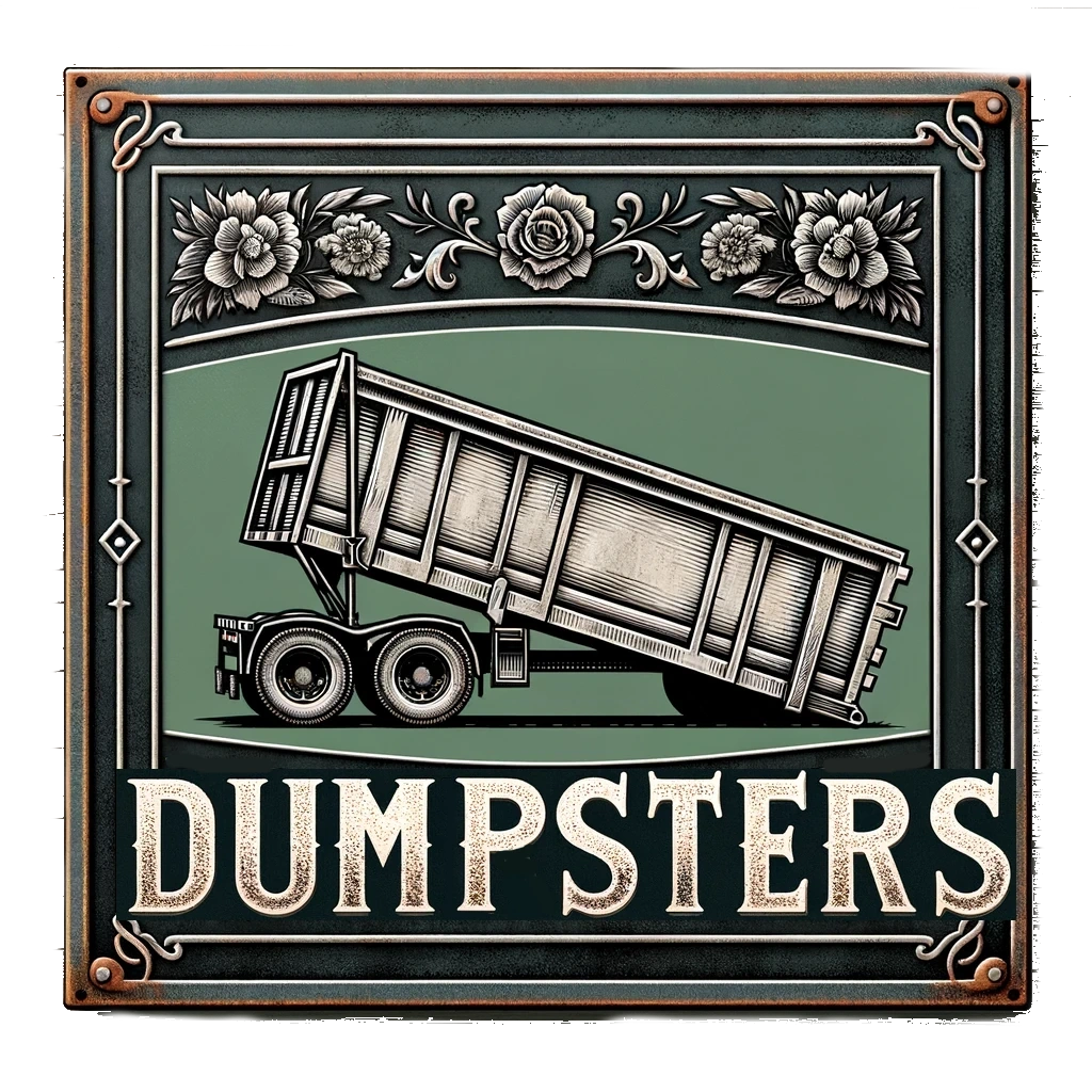 Evergreen Waste Services roll off dumpster rentals