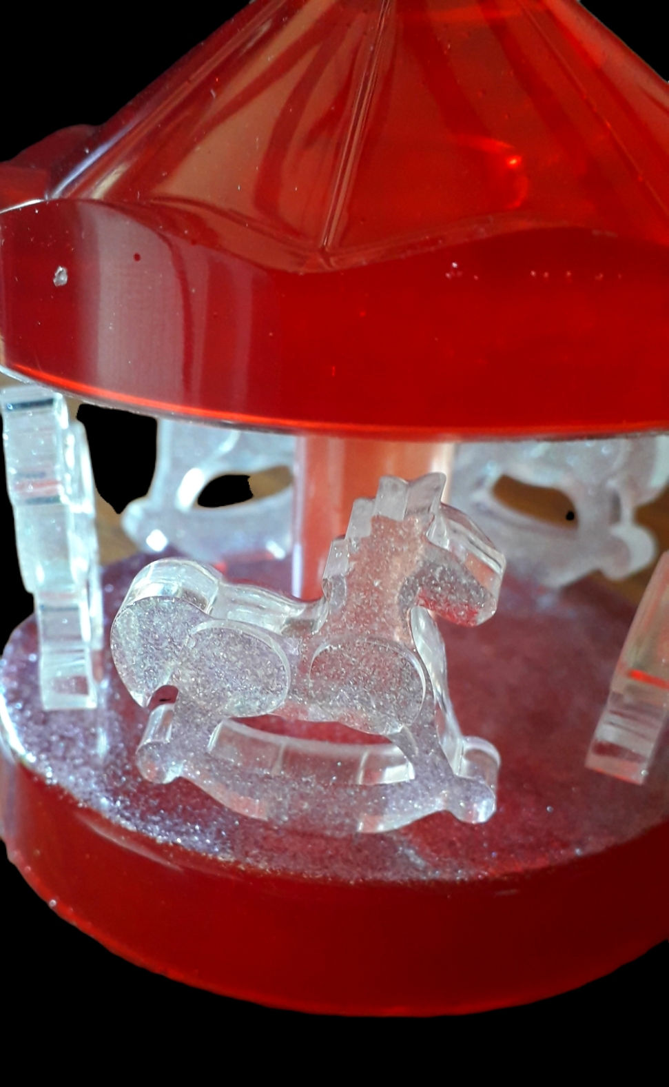 Miniatura: Carrousel