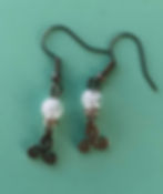 Thumbnail: Boucles d'oreilles Triskell