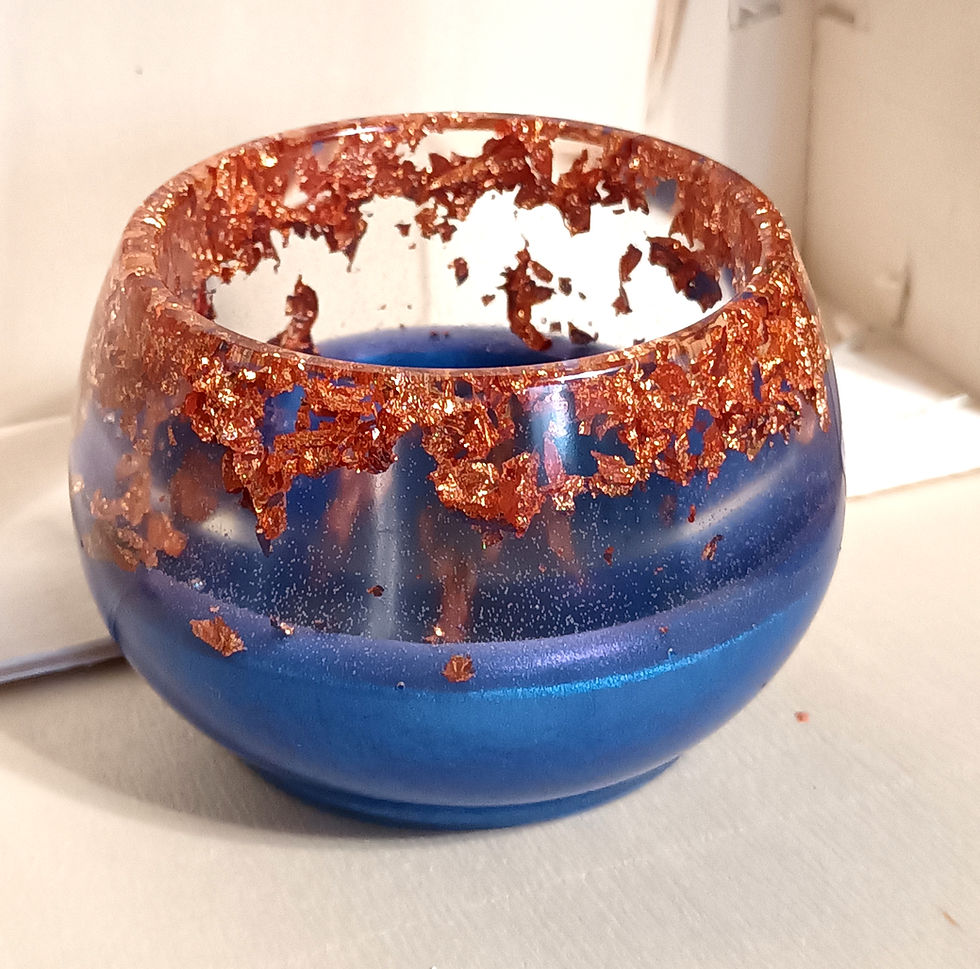 Miniatura: Pot coloré