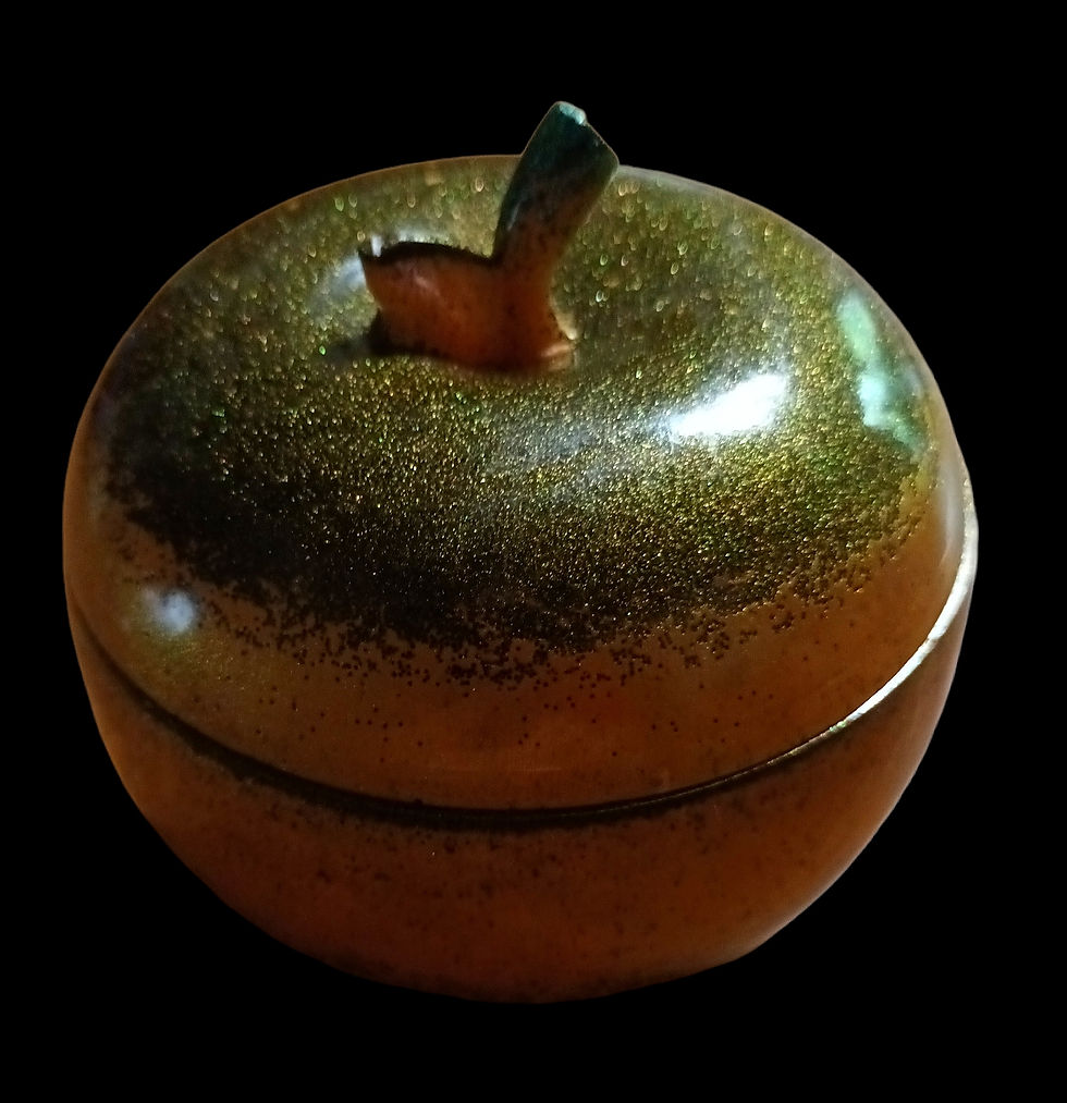 Miniatura: Boite pomme