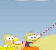 Jogos Raft Wars