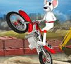 Jogos Stunt Moto Mouse 3