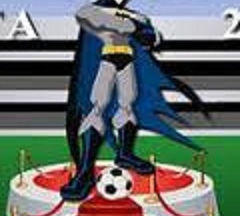 Jogos Batman Soccer
