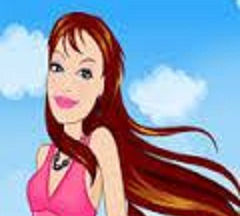 Jogos Daisy Girl Dress Up