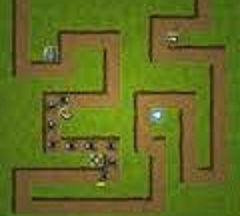 Jogos Zombie Takedown