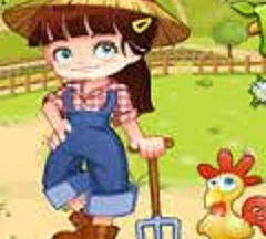 Jogos Dream Farm Link
