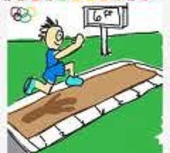 Jogos Long Jump
