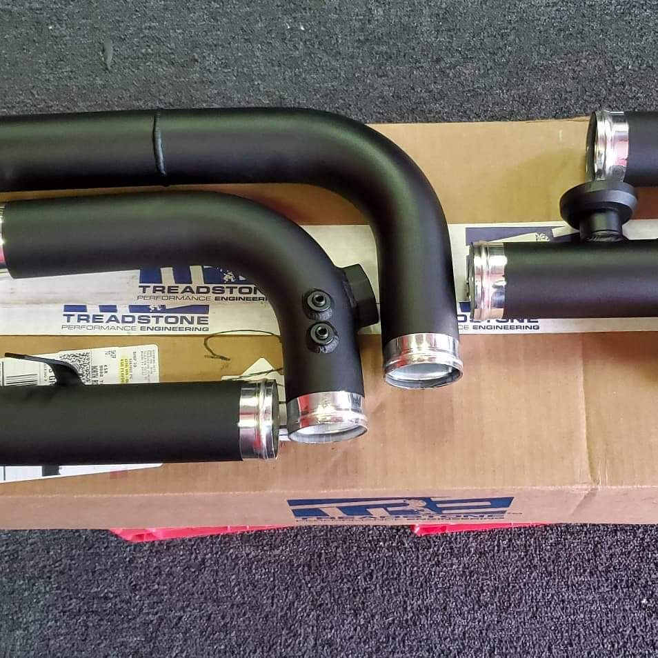 Thumbnail: KSR FMIC Kit 16' Optima/sonata