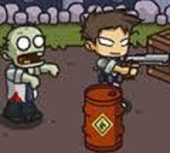 Jogos State Of Zombies