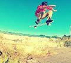 Jogos Rooftop Skater