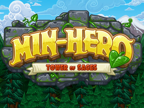 Jogos Min Hero Tower Of Sages