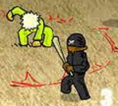 Jogos Crazy Flasher 3