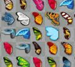Jogos Butter Fly Kyodai