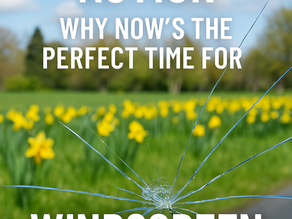 Windscreen Repair Near Me: Finding the Best Local Service in 2025