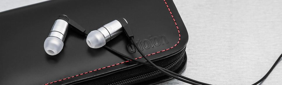 Ortofon e-Q7 BA made in Japan