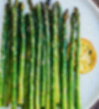 Asparagus 