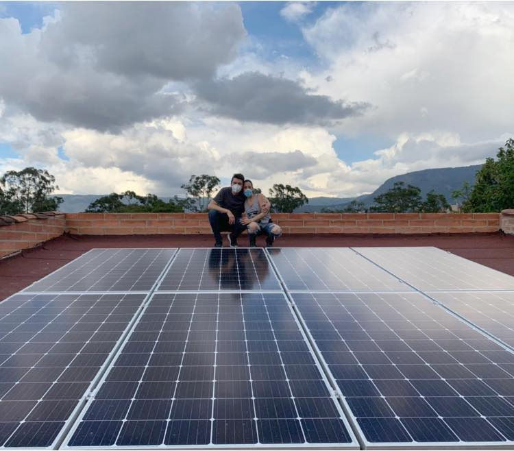 Fuentes alternativas de energía también en la cerámica