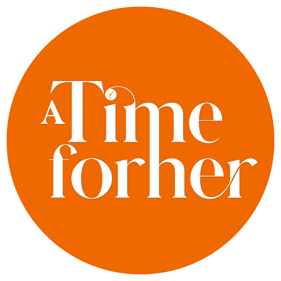 atimeforher logo