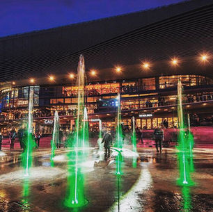 Bleisure Travel in Southampton: Merging Business with Leisure for the Modern Professional