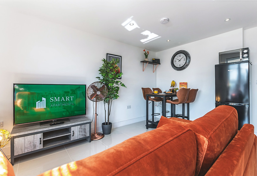 andrews park apartment