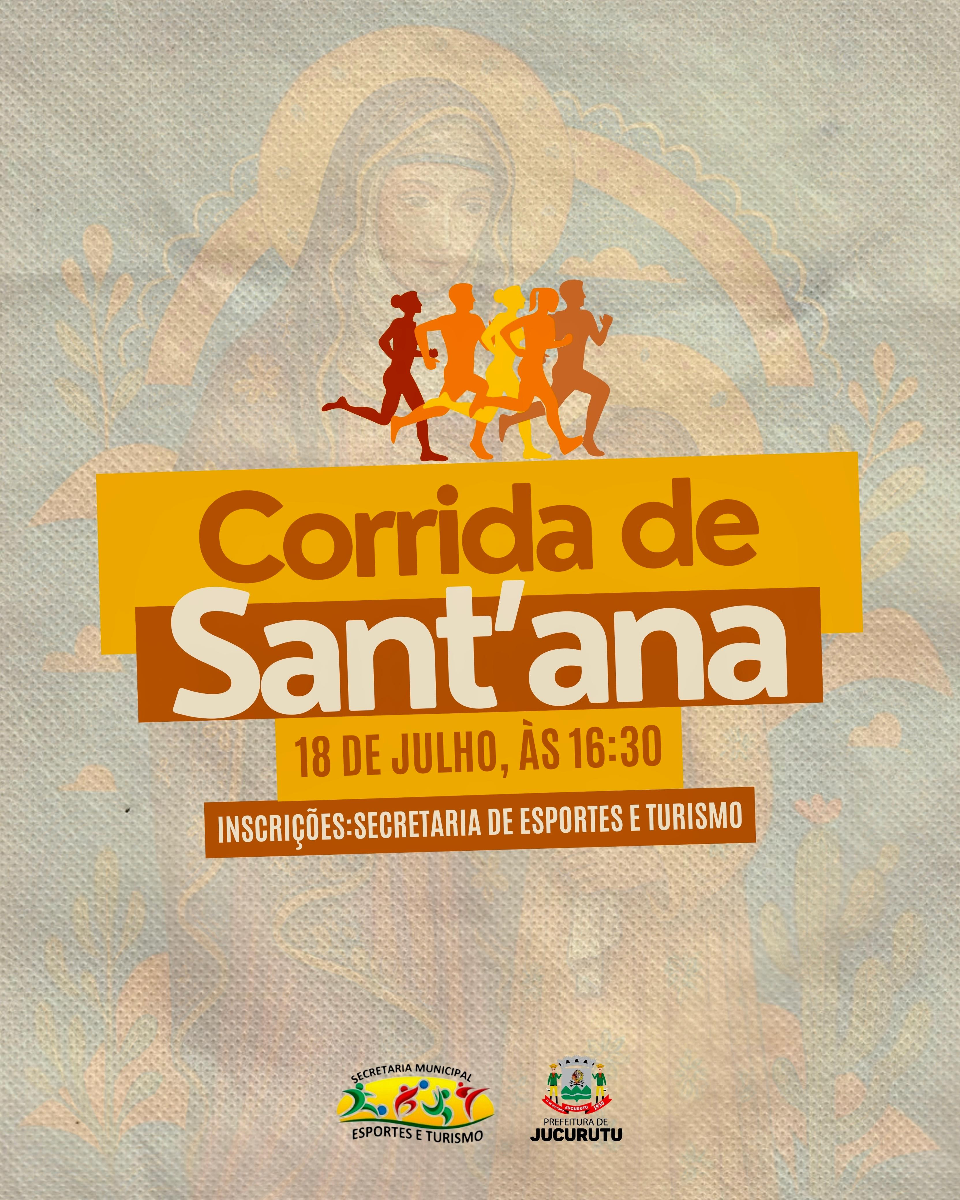 2ª Corrida de Santana