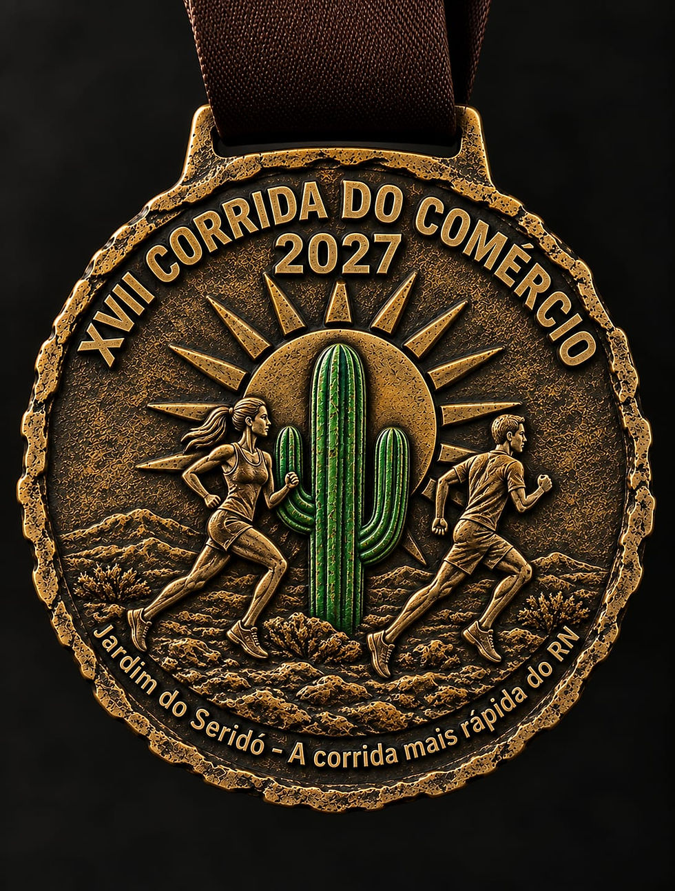 17ª CORRIDA DO COMÉRCIO 2027