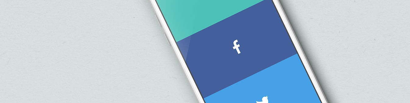 Smartphone With Apps