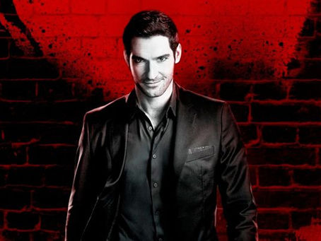 Notícias - Lucifer é renovada para sexta e última temporada.