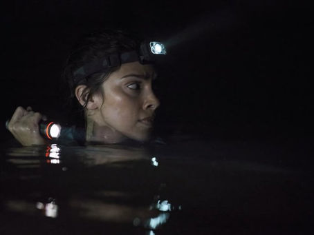 ‘Medo Profundo’ - Sequência com crocodilos assassinos ganha novo trailer, confira:
