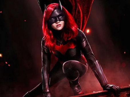 Batwoman - Ruby Rose deixa papel principal da série