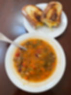 Minestrone