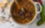 Soup of the week