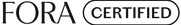 Fora Certified logo.png