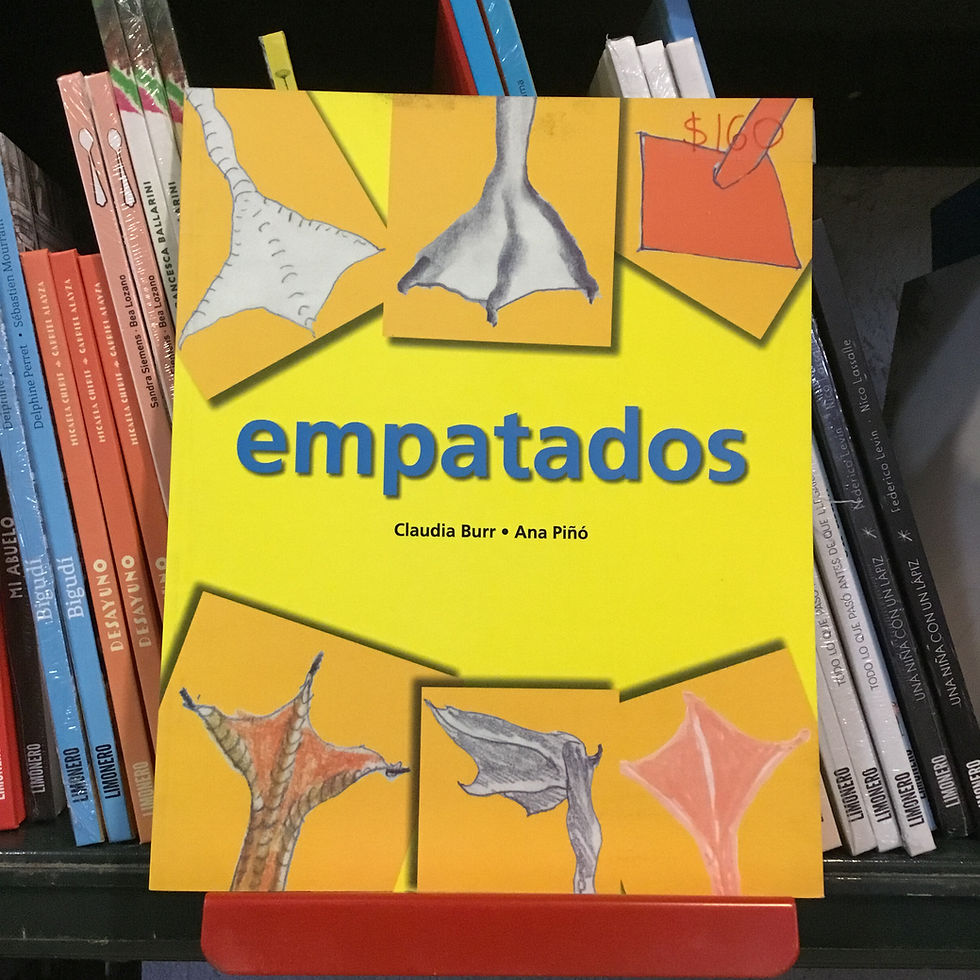 empatados