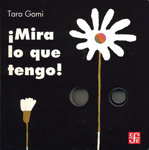 ¡Mira lo que tengo!