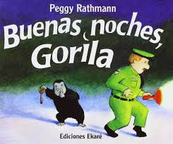 Buenas noches, Goríla