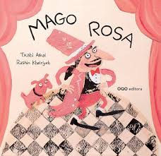 Mago Rosa
