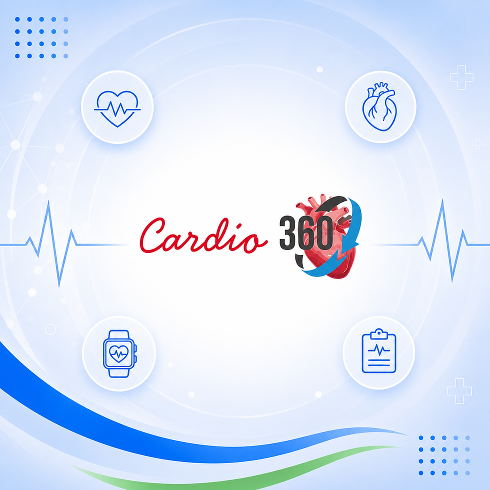 Cardio360