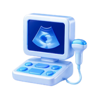 Ультразвукове дослідження в Запоріжжі