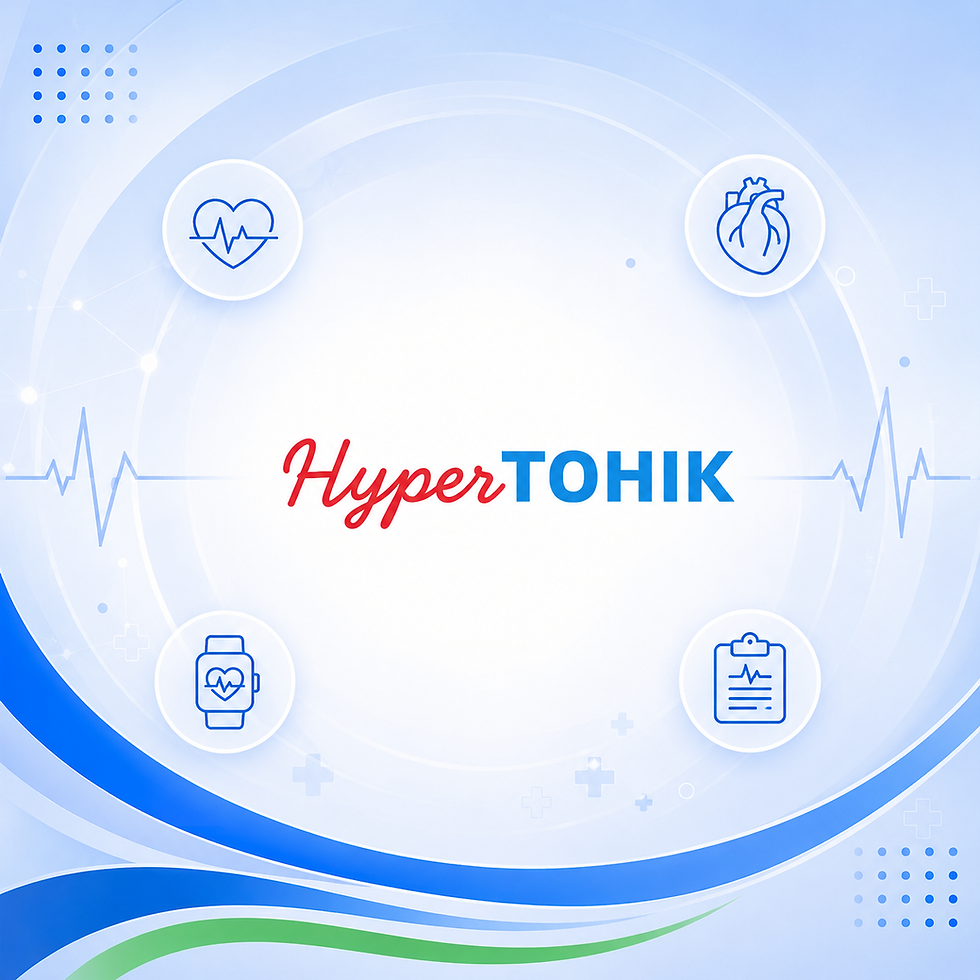 HyperТонік