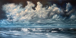 84 - Seascapes - Beyond the Storm
