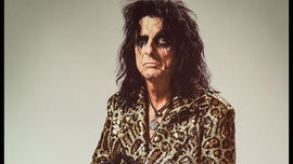 [Album Review] Alice Cooper's 'Detroit Stories' Pays Tribute to the Birthplace of Hard Rock