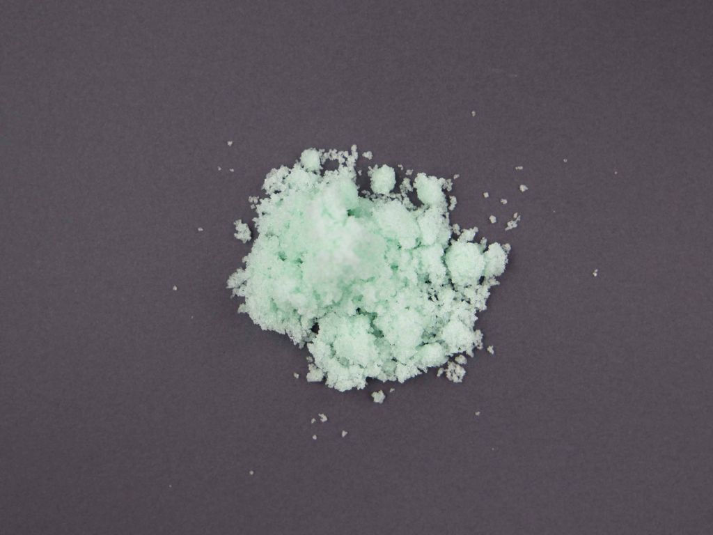 Jern Sulfat II 100g fra Kremer