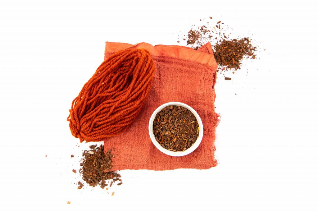 Madder røtter tørket 100g