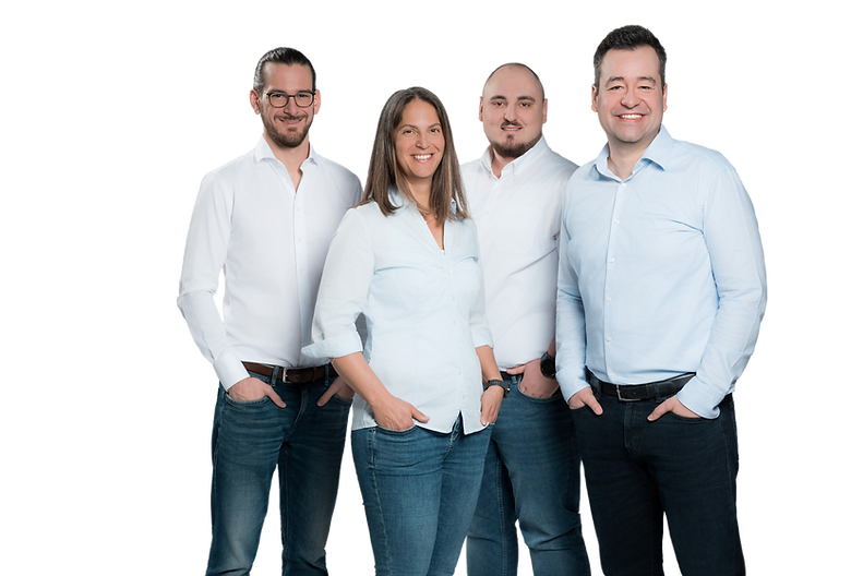 Partner der IFP Informatik AG